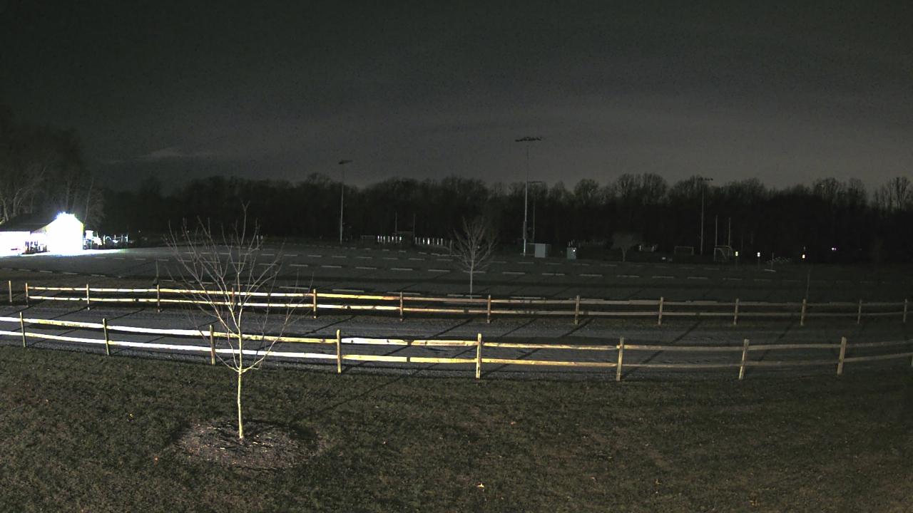 Thumbnail for current weather camera view from Bensville Park in Bennsville, Maryland