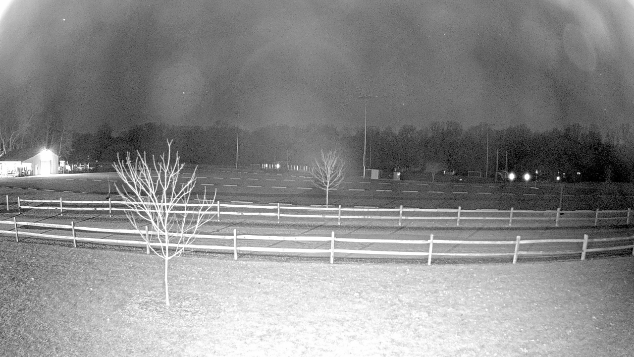 Thumbnail for current weather camera view from Bensville Park in Bennsville, Maryland
