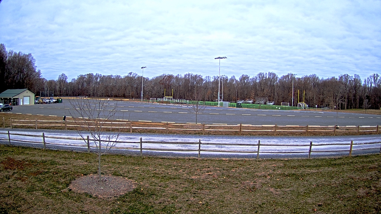 Thumbnail for current weather camera view from Bensville Park in Bennsville, Maryland