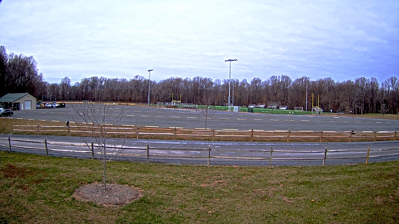 Thumbnail for current weather camera view from Bensville Park in Bennsville, Maryland