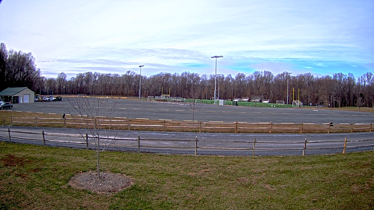 Thumbnail for current weather camera view from Bensville Park in Bennsville, Maryland