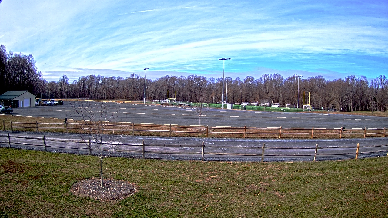 Thumbnail for current weather camera view from Bensville Park in Bennsville, Maryland