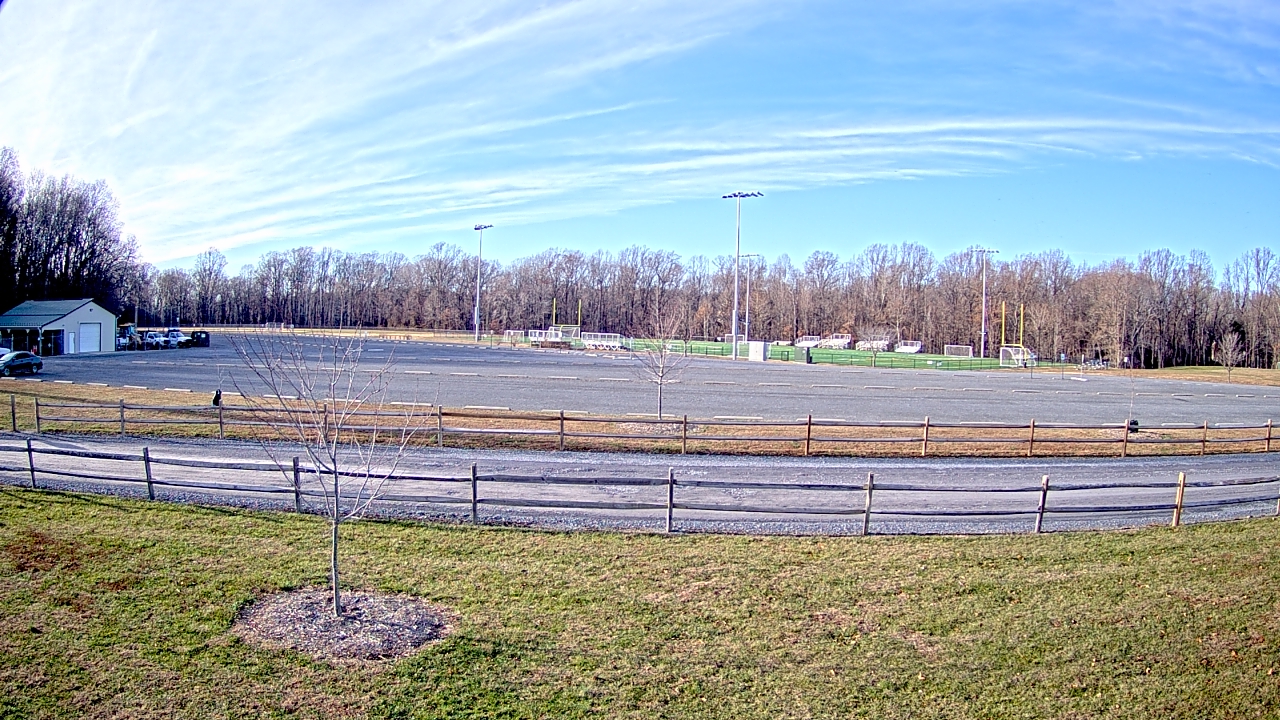 Thumbnail for current weather camera view from Bensville Park in Bennsville, Maryland