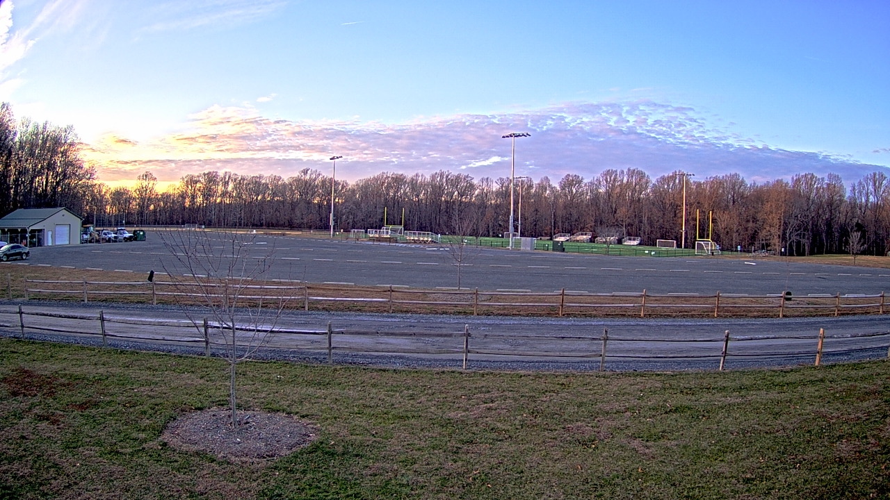 Thumbnail for current weather camera view from Bensville Park in Bennsville, Maryland