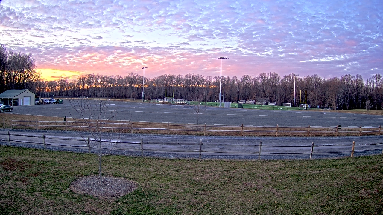 Thumbnail for current weather camera view from Bensville Park in Bennsville, Maryland