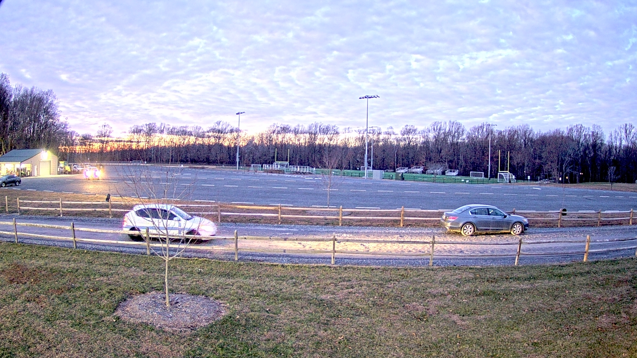 Thumbnail for current weather camera view from Bensville Park in Bennsville, Maryland