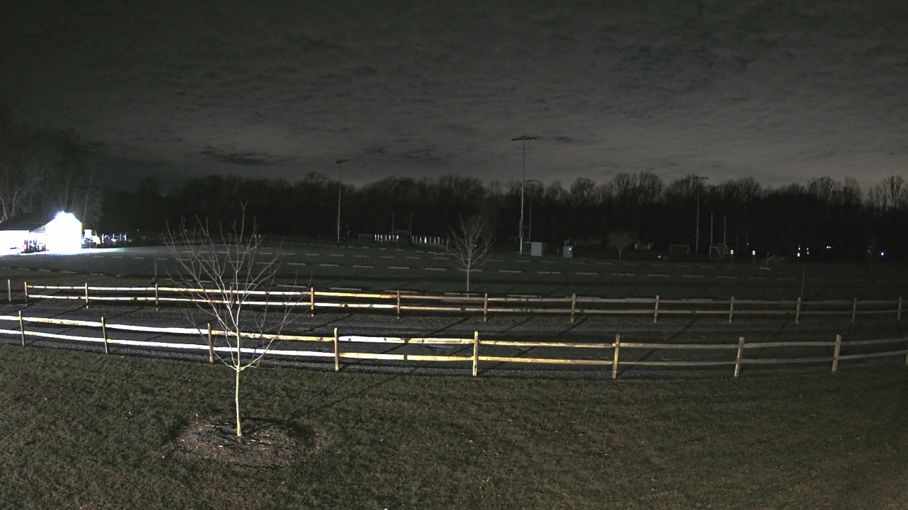 Thumbnail for current weather camera view from Bensville Park in Bennsville, Maryland