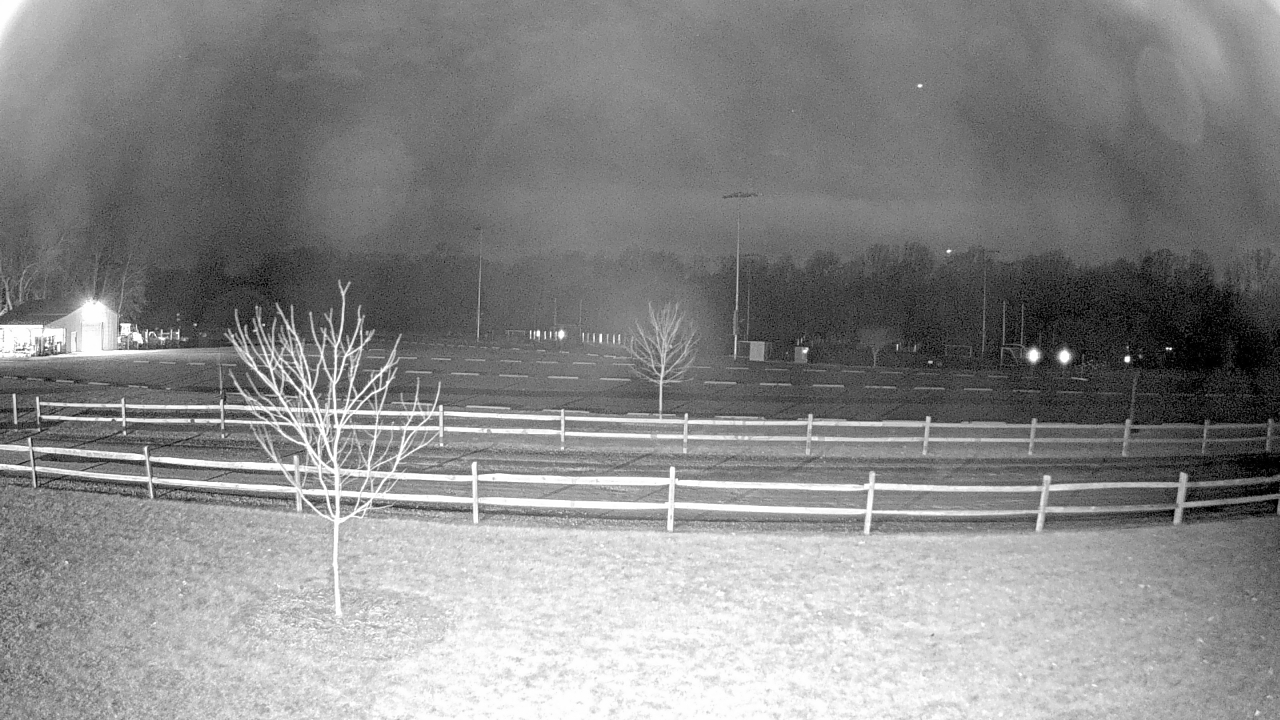 Thumbnail for current weather camera view from Bensville Park in Bennsville, Maryland