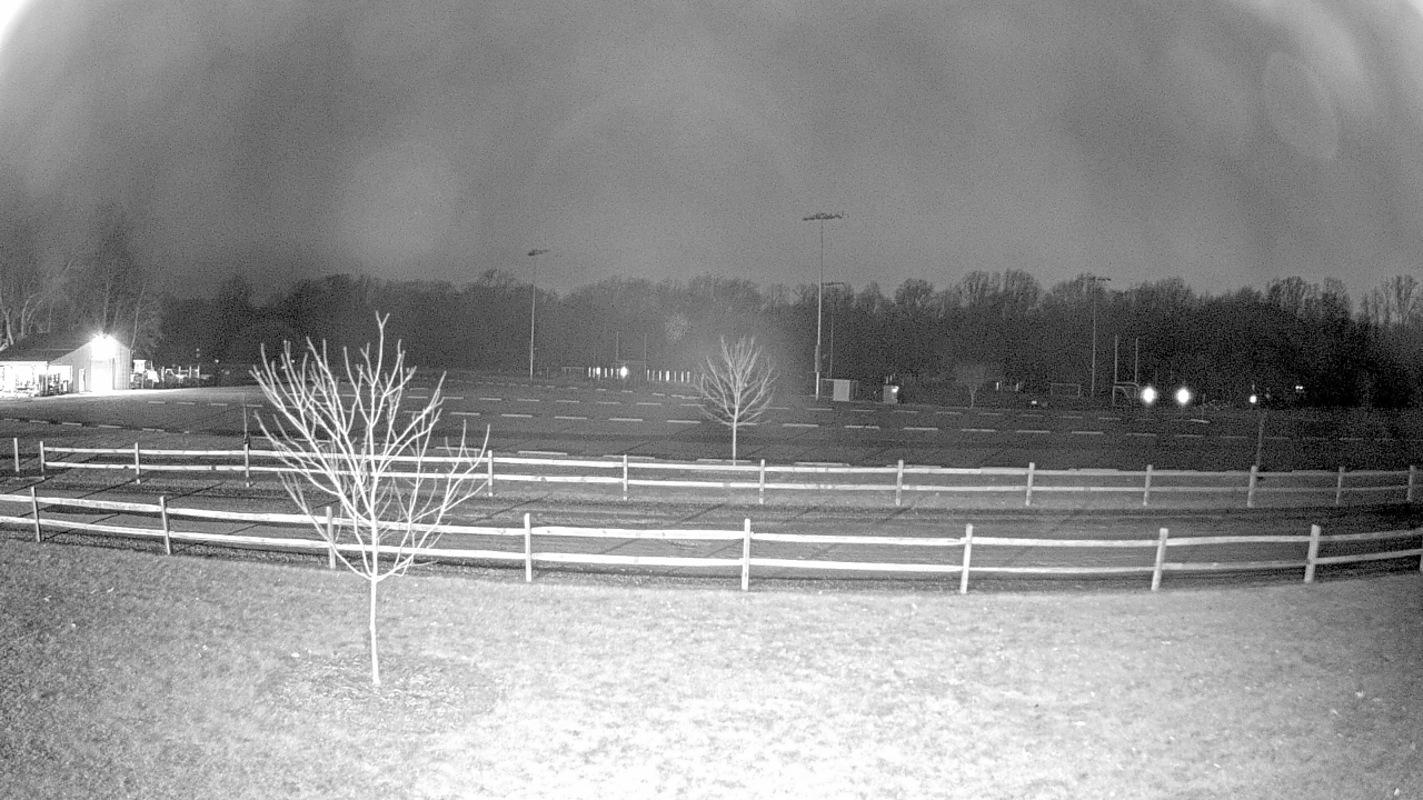Thumbnail for current weather camera view from Bensville Park in Bennsville, Maryland