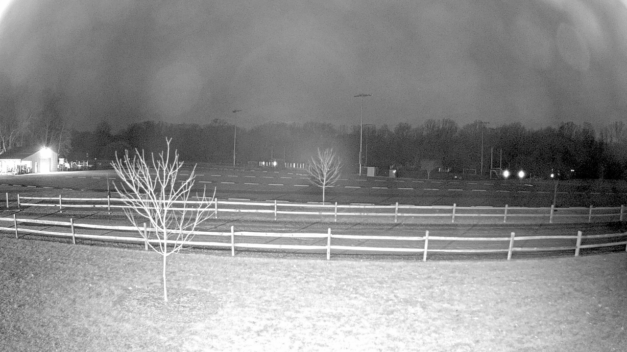 Thumbnail for current weather camera view from Bensville Park in Bennsville, Maryland