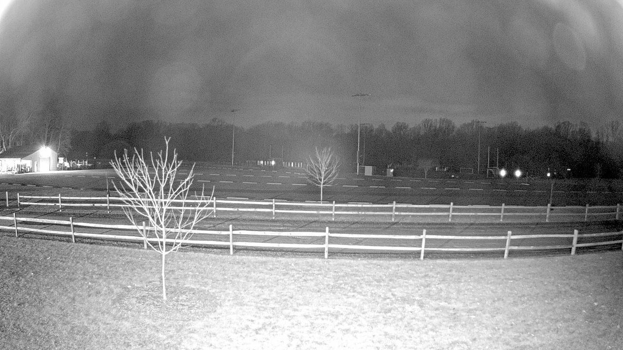 Thumbnail for current weather camera view from Bensville Park in Bennsville, Maryland