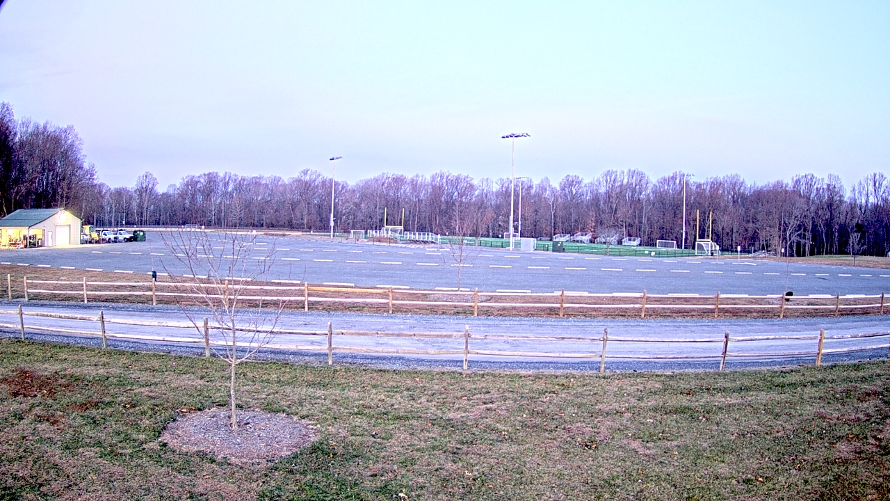 Thumbnail for current weather camera view from Bensville Park in Bennsville, Maryland