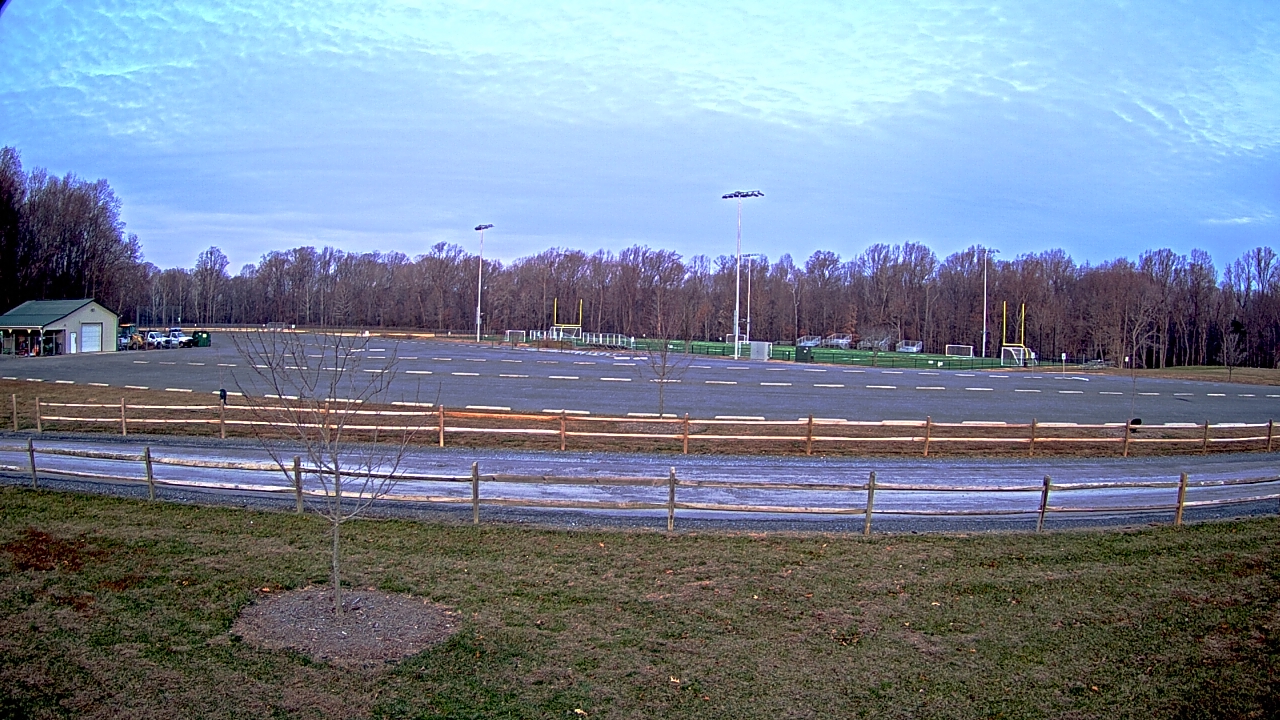 Thumbnail for current weather camera view from Bensville Park in Bennsville, Maryland