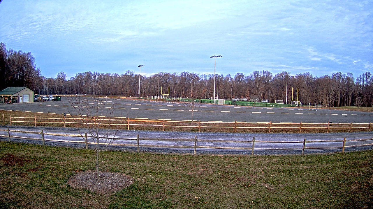 Thumbnail for current weather camera view from Bensville Park in Bennsville, Maryland