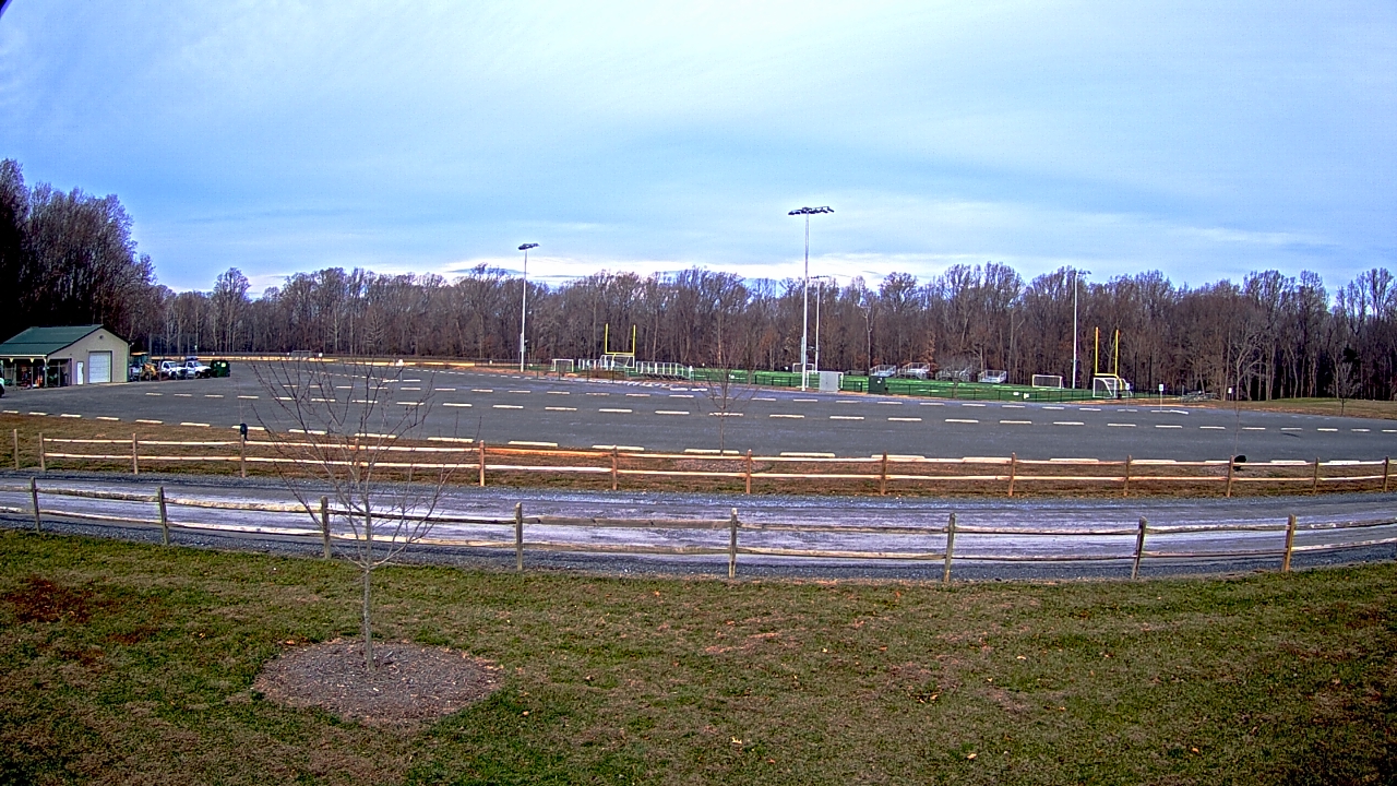 Thumbnail for current weather camera view from Bensville Park in Bennsville, Maryland