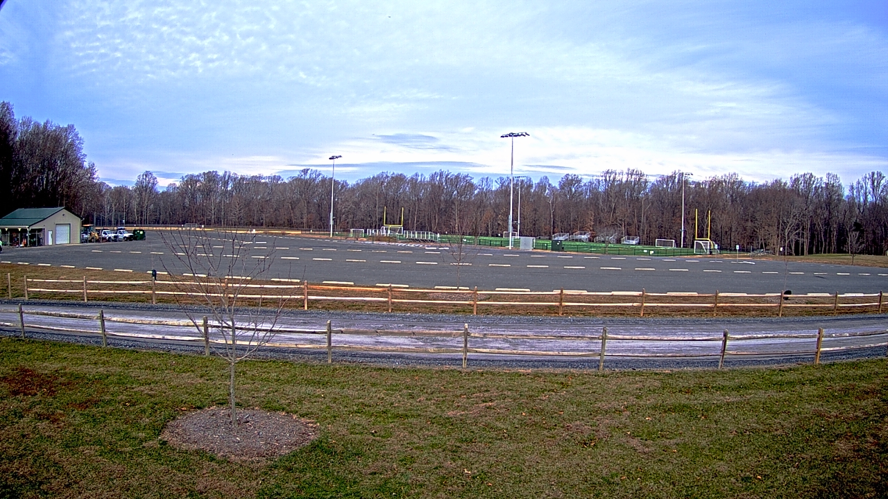 Thumbnail for current weather camera view from Bensville Park in Bennsville, Maryland