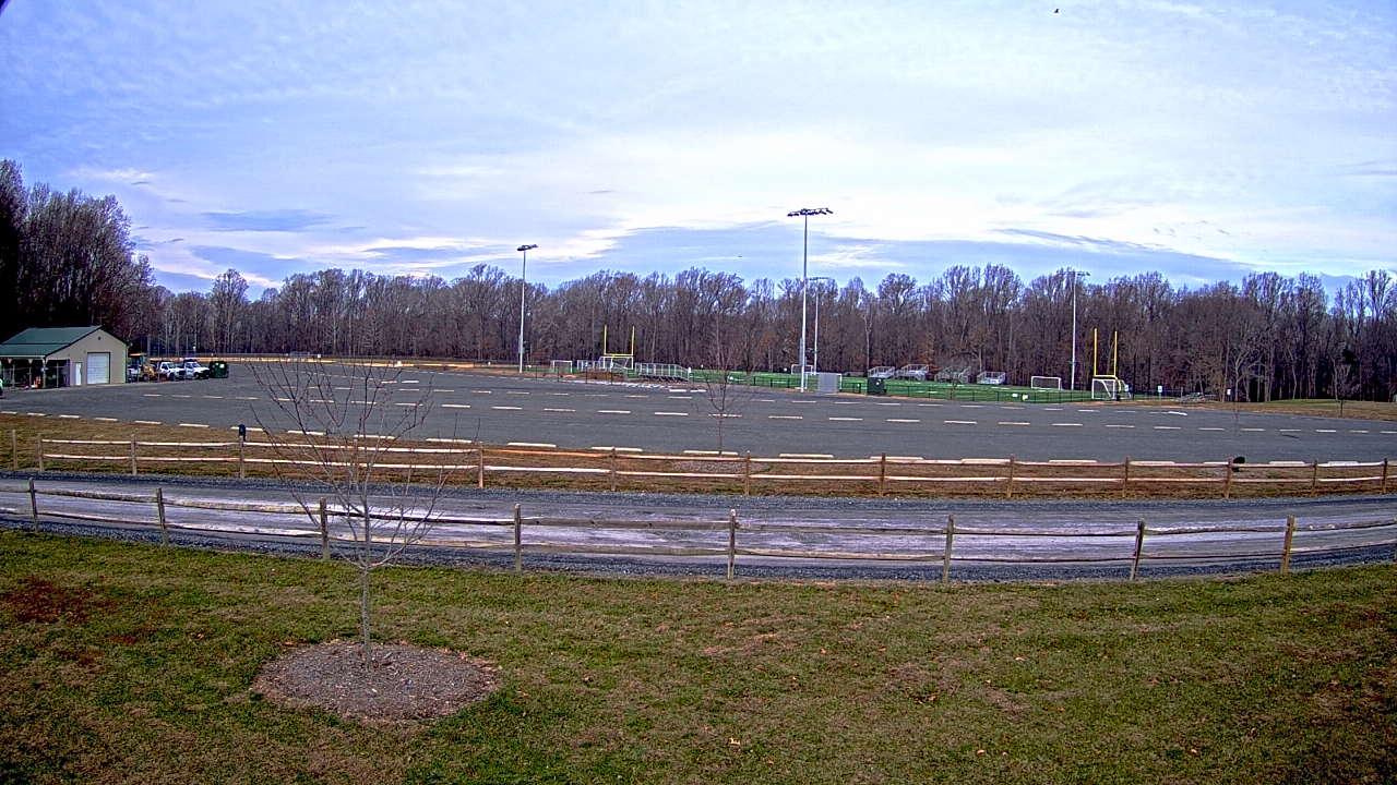 Thumbnail for current weather camera view from Bensville Park in Bennsville, Maryland