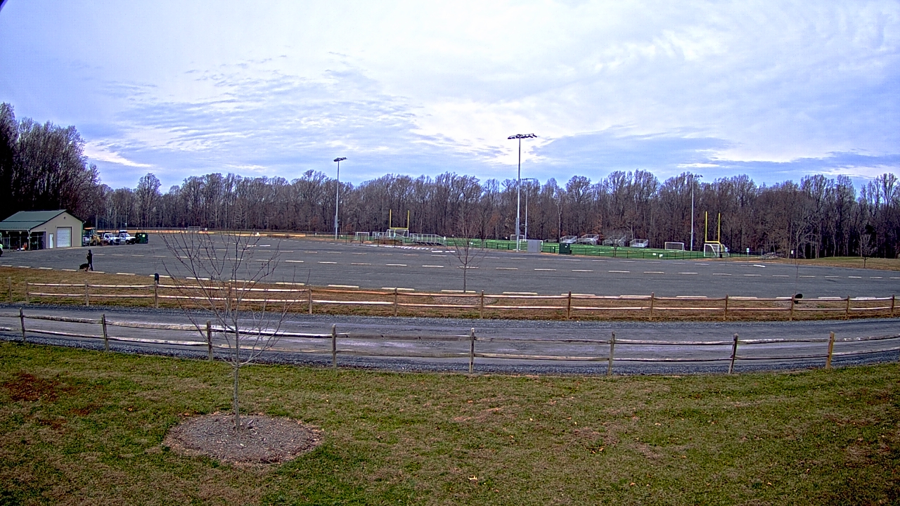 Thumbnail for current weather camera view from Bensville Park in Bennsville, Maryland