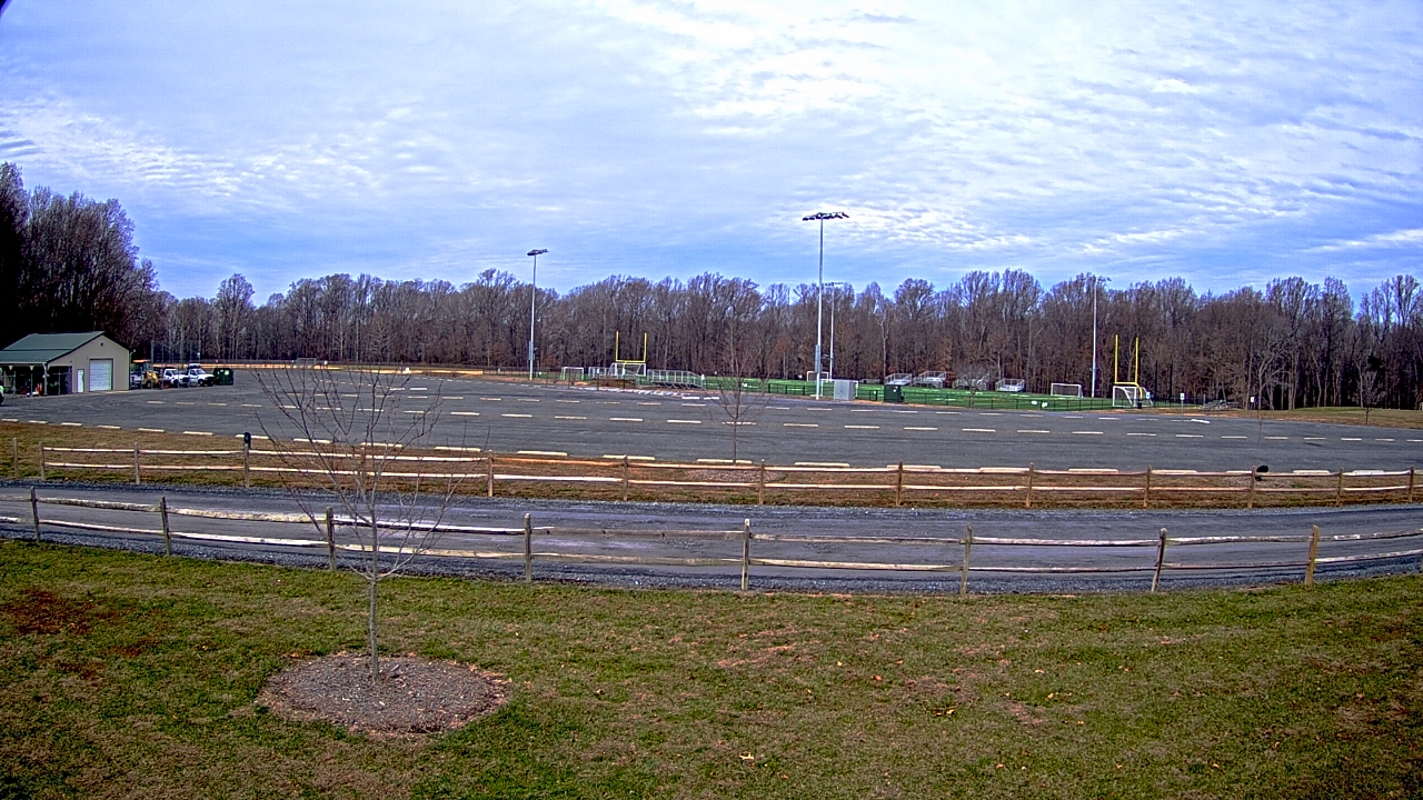 Thumbnail for current weather camera view from Bensville Park in Bennsville, Maryland