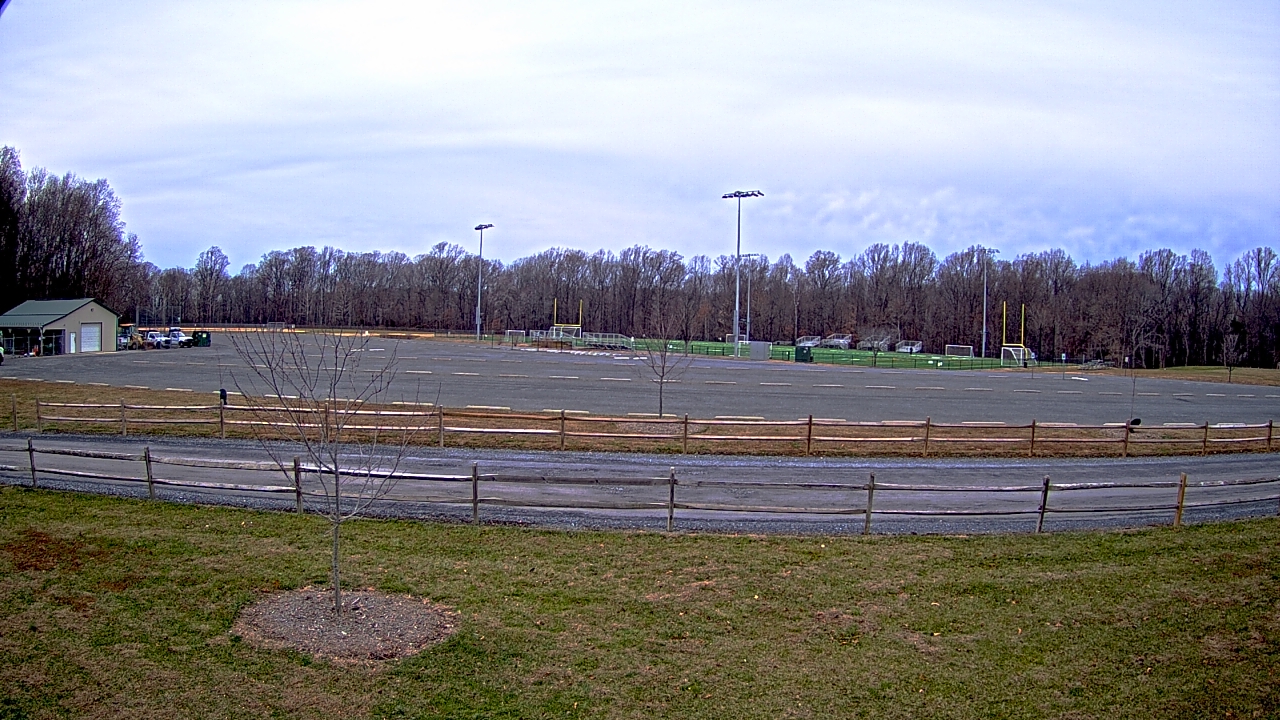 Thumbnail for current weather camera view from Bensville Park in Bennsville, Maryland