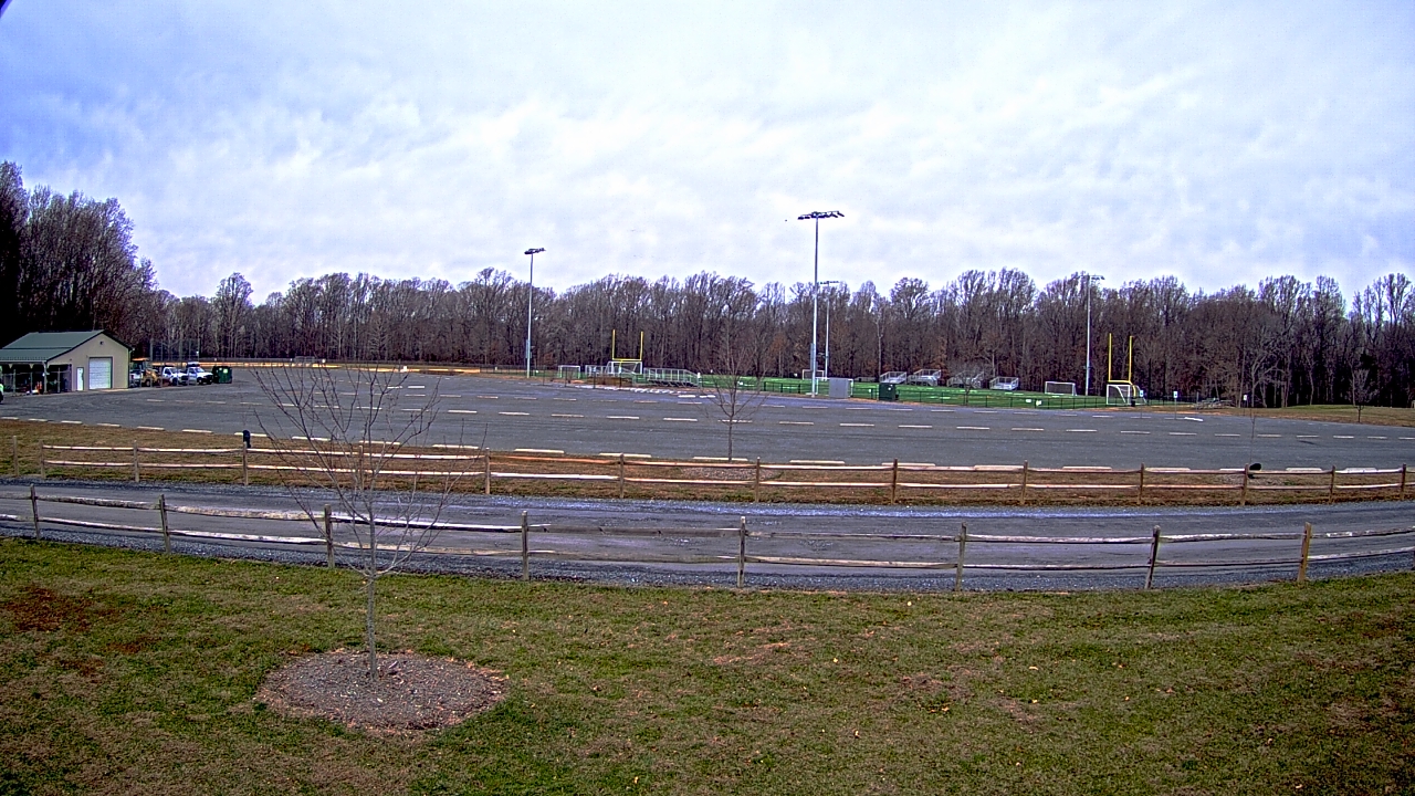 Thumbnail for current weather camera view from Bensville Park in Bennsville, Maryland