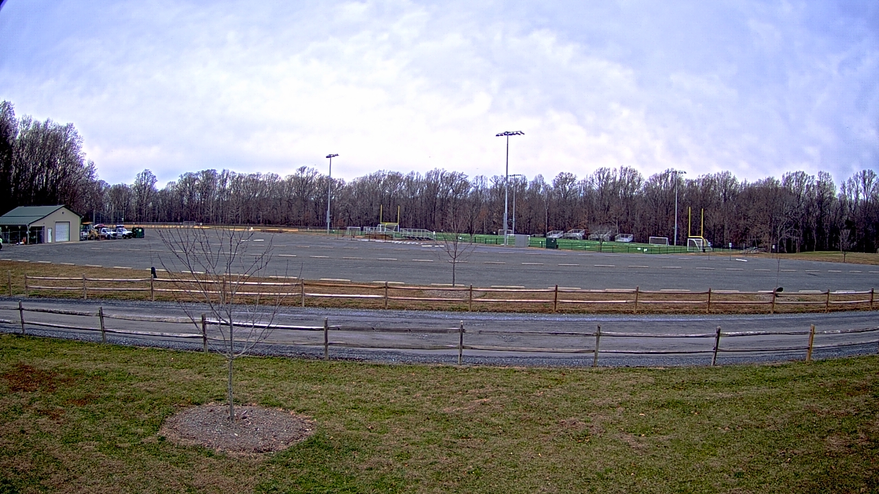 Thumbnail for current weather camera view from Bensville Park in Bennsville, Maryland