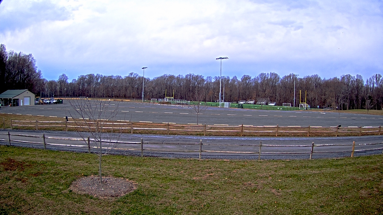 Thumbnail for current weather camera view from Bensville Park in Bennsville, Maryland