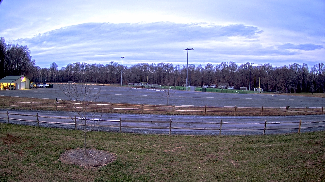 Thumbnail for current weather camera view from Bensville Park in Bennsville, Maryland