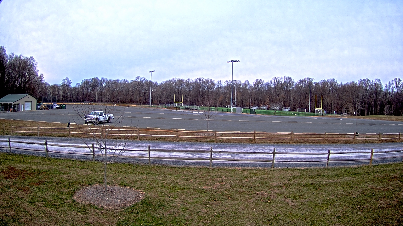 Thumbnail for current weather camera view from Bensville Park in Bennsville, Maryland