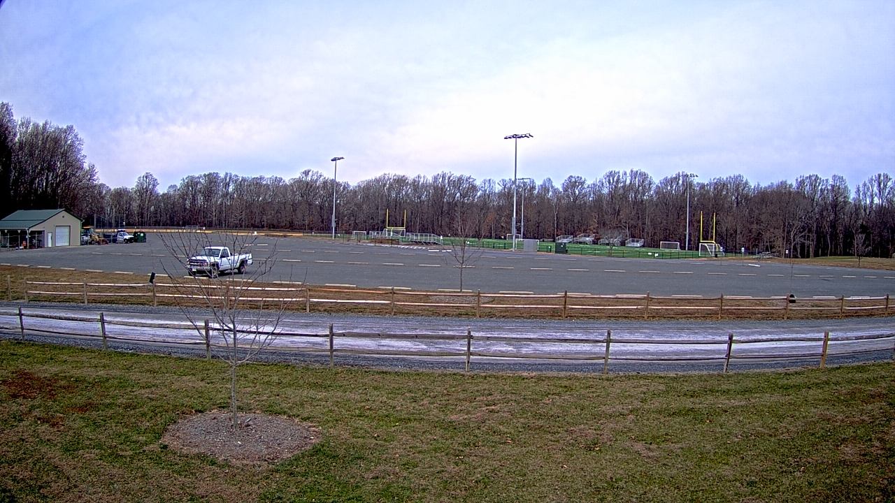 Thumbnail for current weather camera view from Bensville Park in Bennsville, Maryland