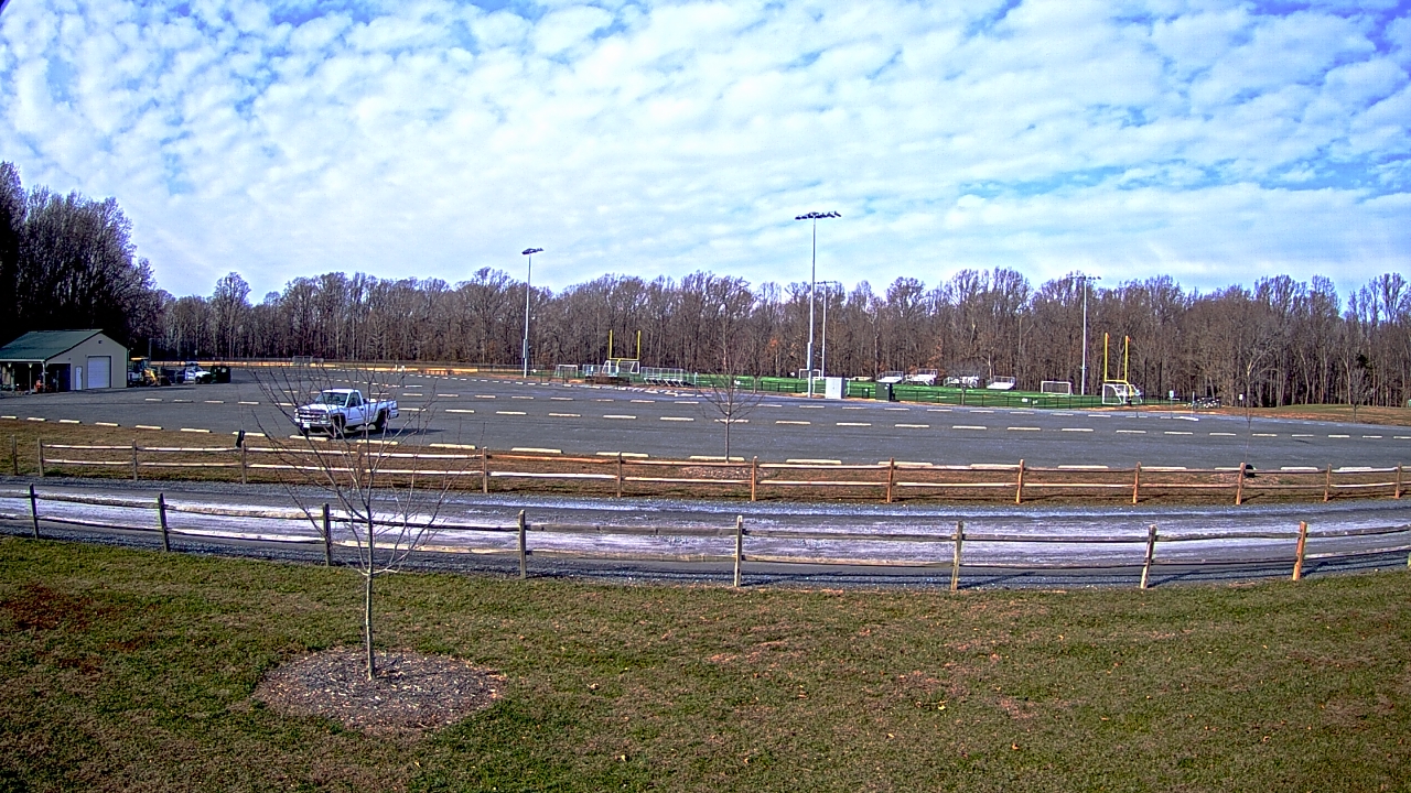 Thumbnail for current weather camera view from Bensville Park in Bennsville, Maryland