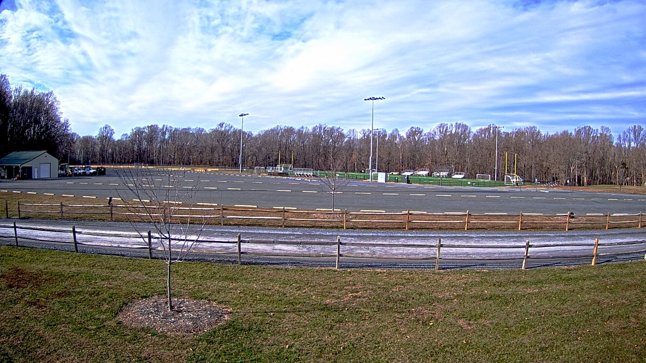 Thumbnail for current weather camera view from Bensville Park in Bennsville, Maryland