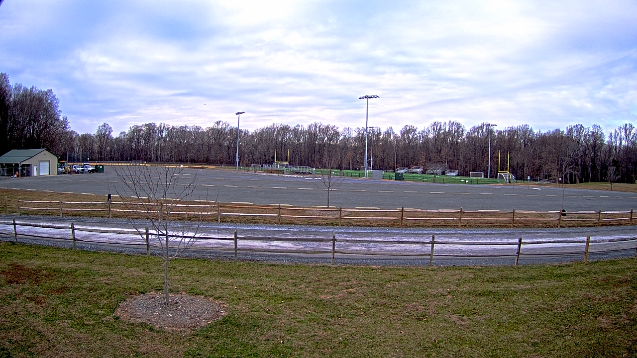 Thumbnail for current weather camera view from Bensville Park in Bennsville, Maryland