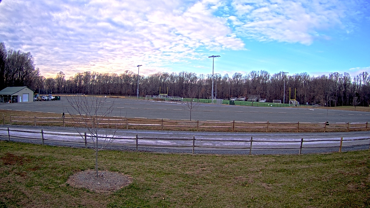 Thumbnail for current weather camera view from Bensville Park in Bennsville, Maryland