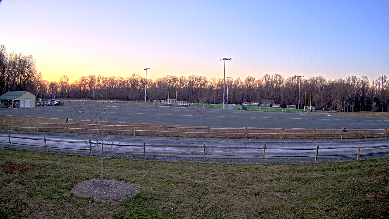 Thumbnail for current weather camera view from Bensville Park in Bennsville, Maryland