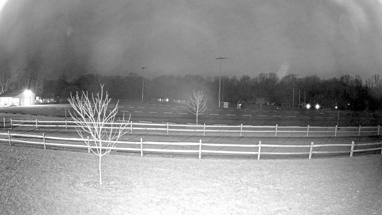 Thumbnail for current weather camera view from Bensville Park in Bennsville, Maryland