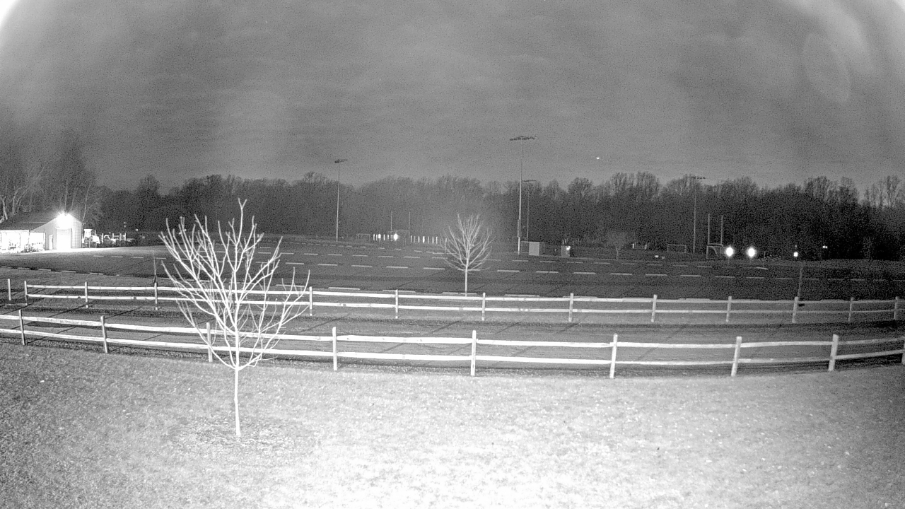 Thumbnail for current weather camera view from Bensville Park in Bennsville, Maryland