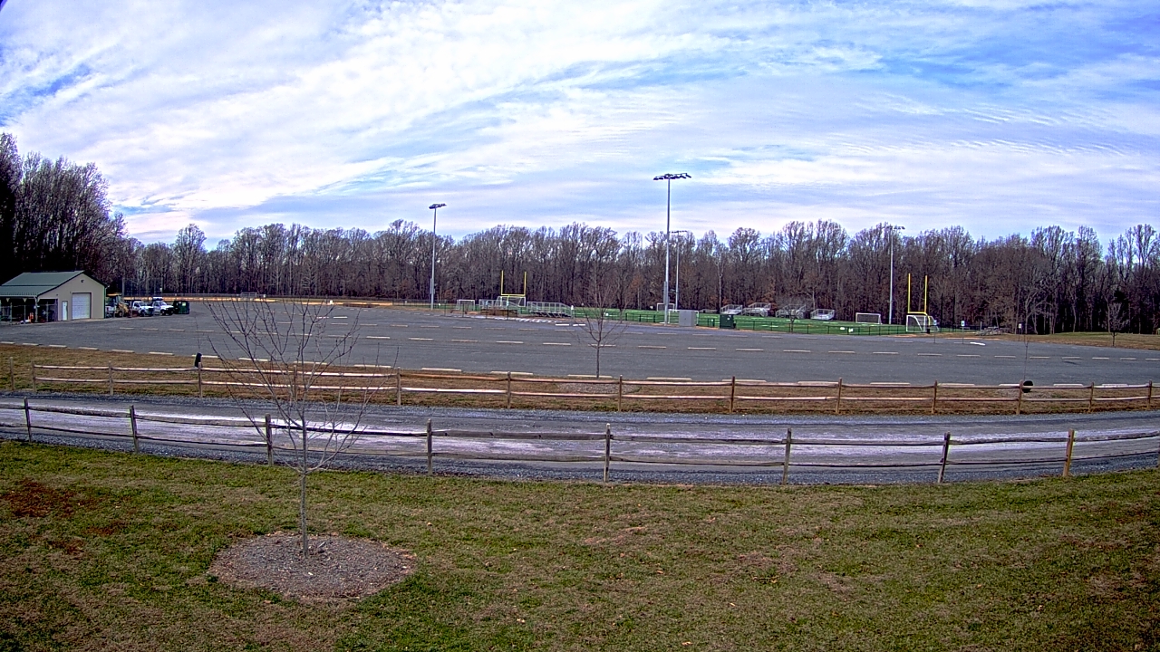 Thumbnail for current weather camera view from Bensville Park in Bennsville, Maryland