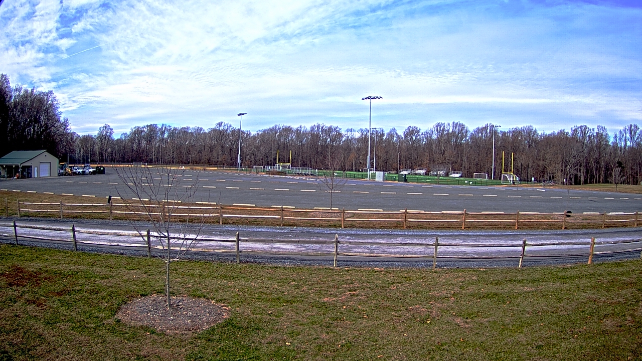 Thumbnail for current weather camera view from Bensville Park in Bennsville, Maryland