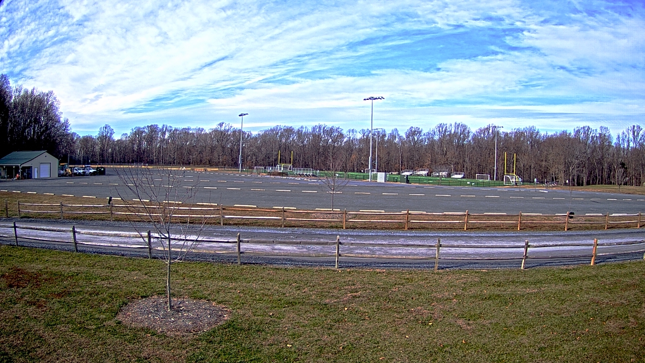 Thumbnail for current weather camera view from Bensville Park in Bennsville, Maryland