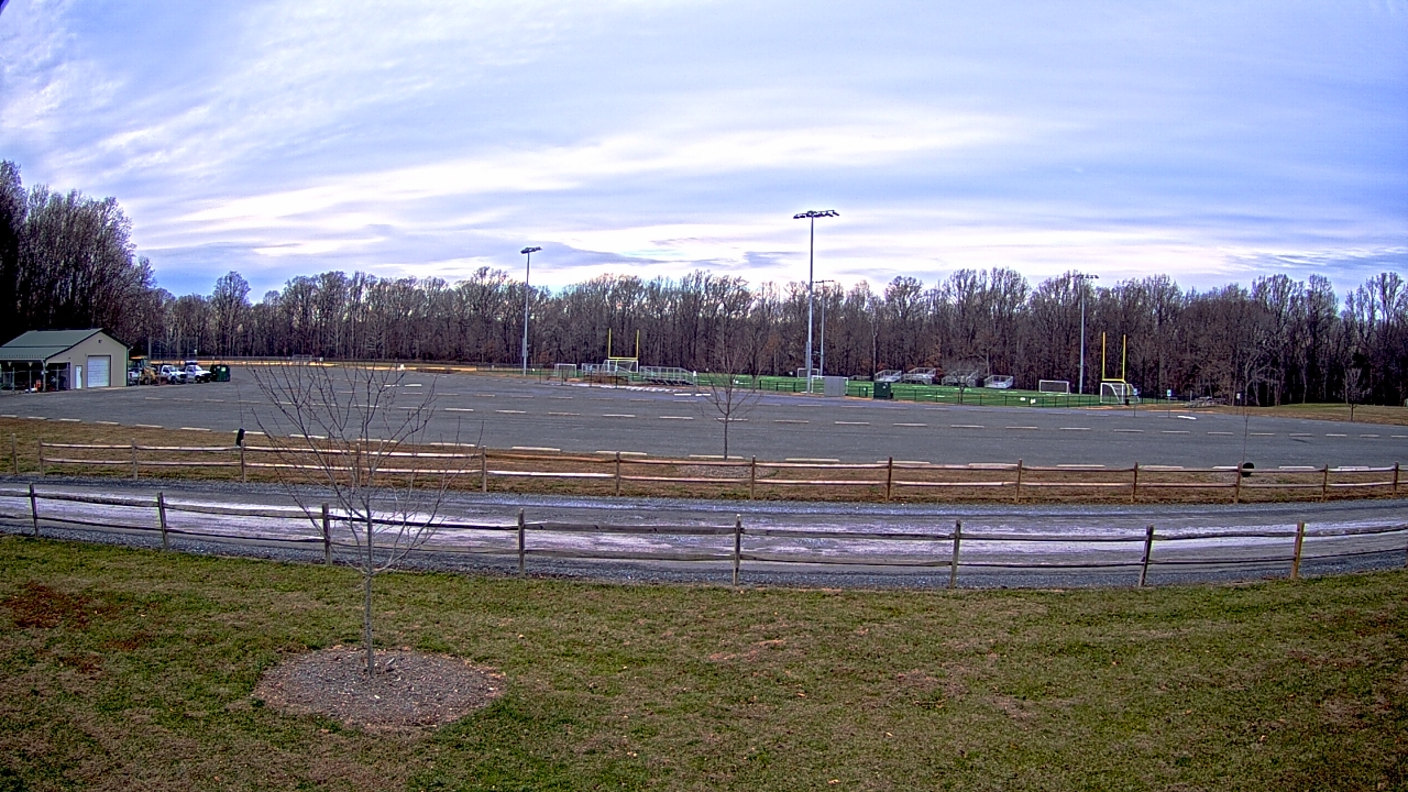 Thumbnail for current weather camera view from Bensville Park in Bennsville, Maryland