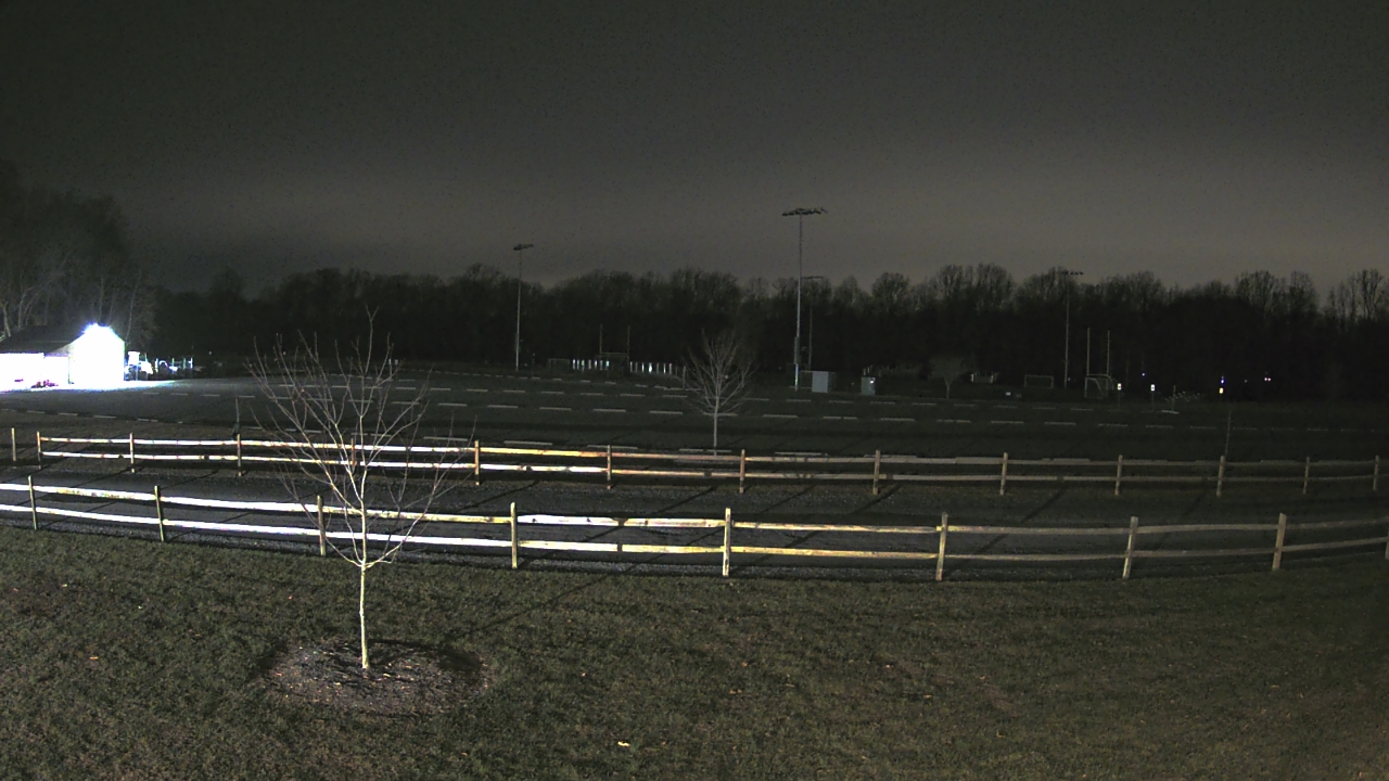 Thumbnail for current weather camera view from Bensville Park in Bennsville, Maryland