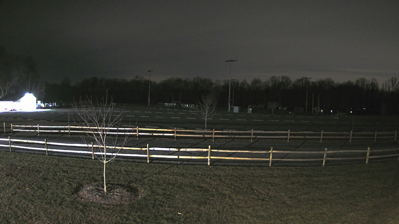 Thumbnail for current weather camera view from Bensville Park in Bennsville, Maryland