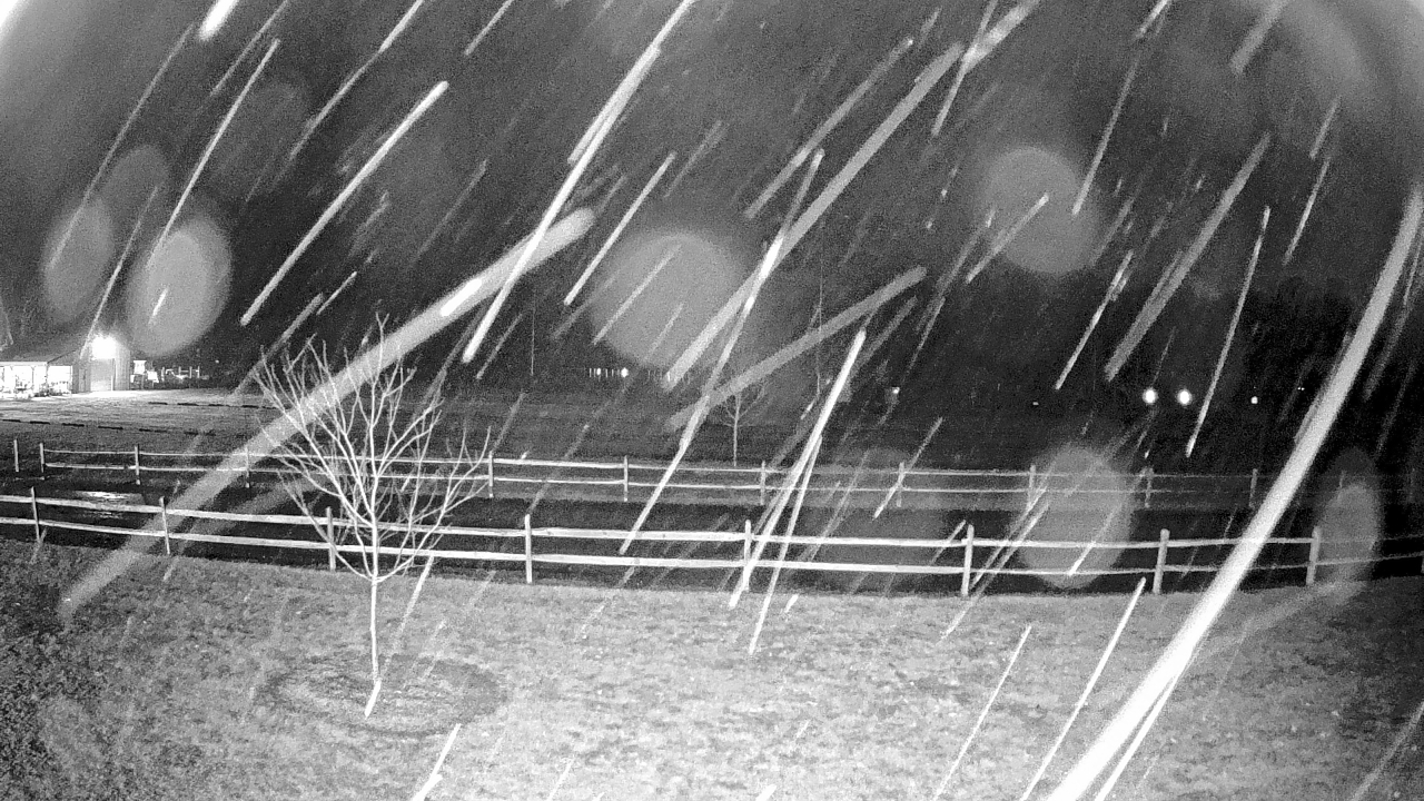 Thumbnail for current weather camera view from Bensville Park in Bennsville, Maryland