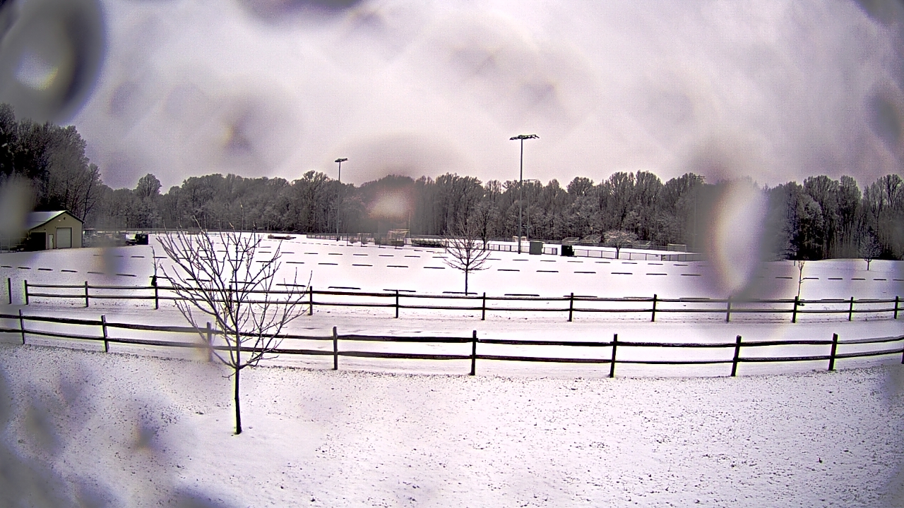 Thumbnail for current weather camera view from Bensville Park in Bennsville, Maryland