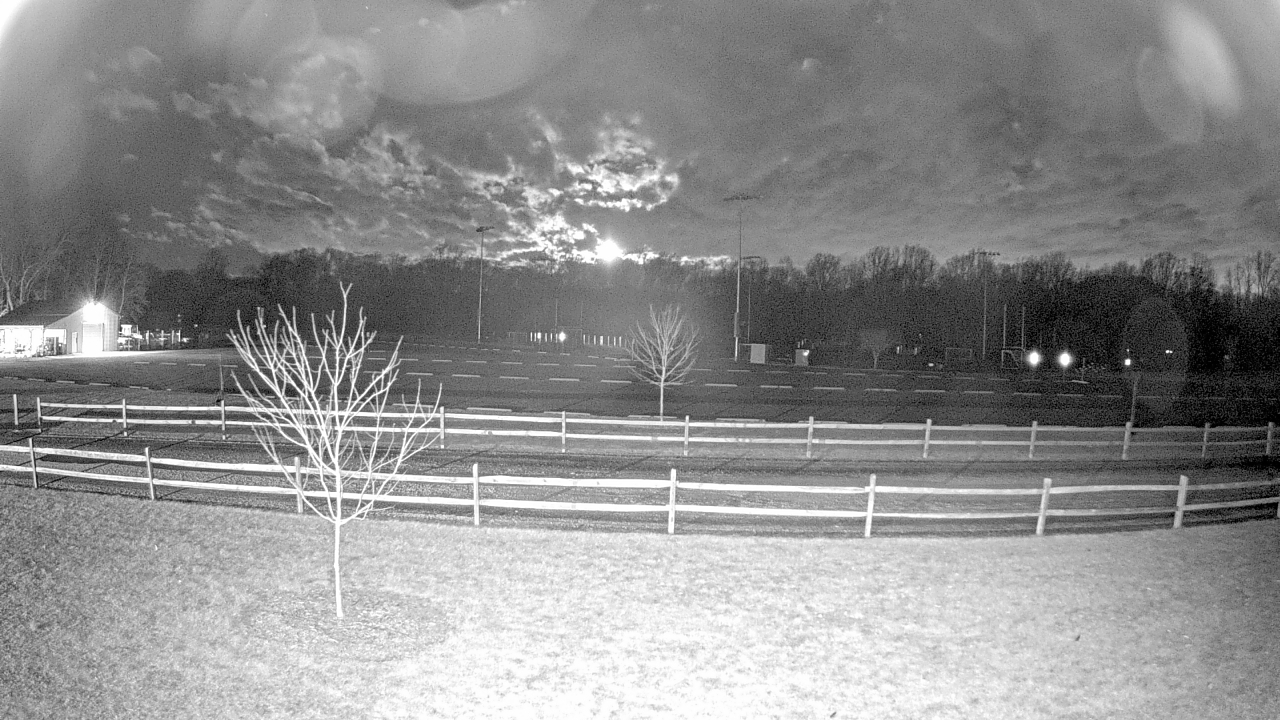 Thumbnail for current weather camera view from Bensville Park in Bennsville, Maryland