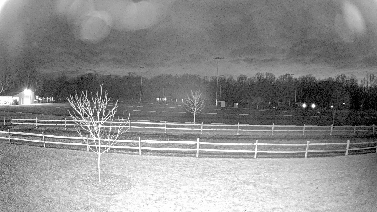 Thumbnail for current weather camera view from Bensville Park in Bennsville, Maryland