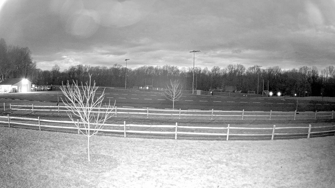 Thumbnail for current weather camera view from Bensville Park in Bennsville, Maryland