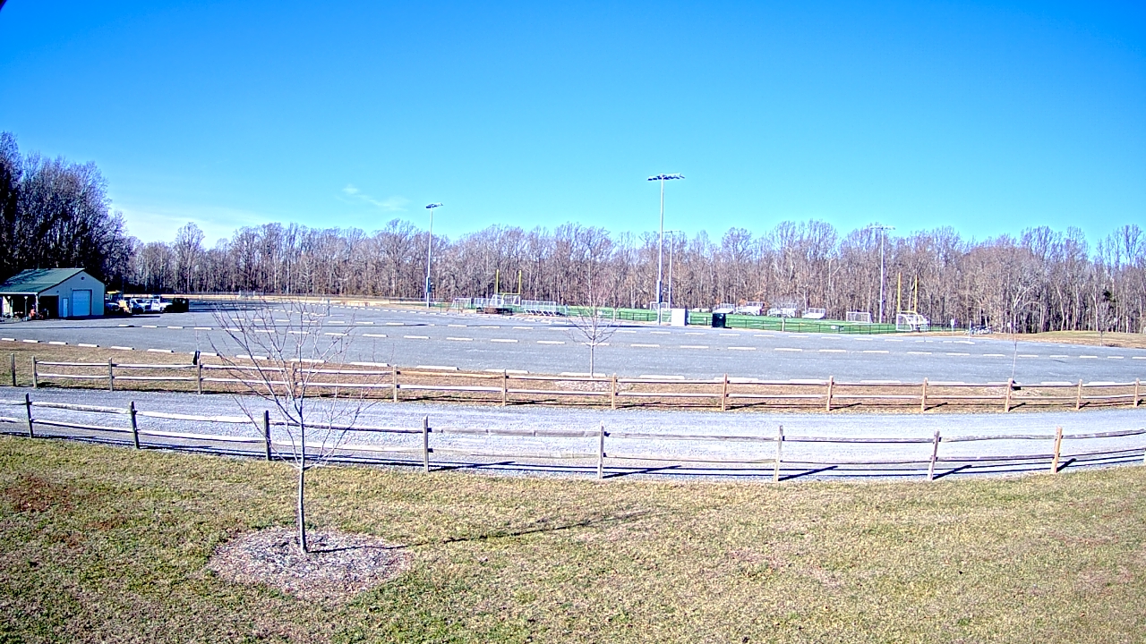 Thumbnail for current weather camera view from Bensville Park in Bennsville, Maryland