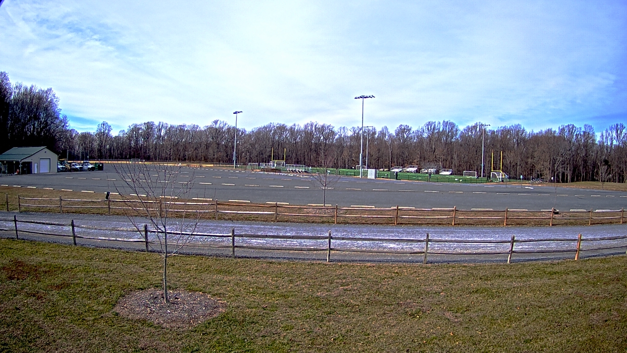 Thumbnail for current weather camera view from Bensville Park in Bennsville, Maryland